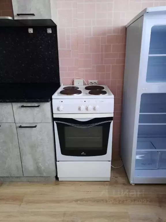 1-к кв. Красноярский край, Красноярск просп. 60 лет Образования СССР, ... - Фото 2