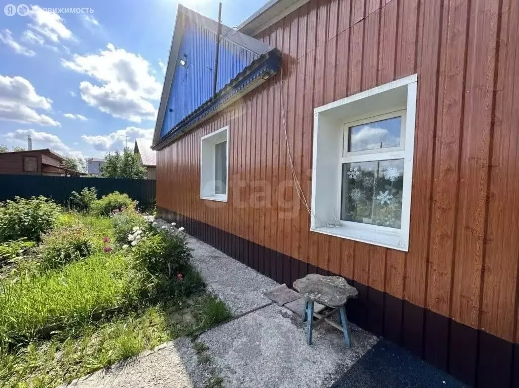 3-комнатная квартира: Елизово, улица Циолковского, 6 (41.7 м) - Фото 2