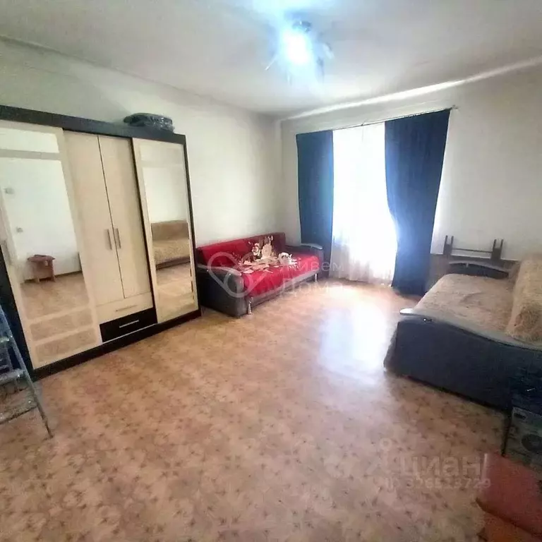 3-к кв. Волгоградская область, Волгоград ул. Дегтярева, 33 (74.3 м) - Фото 1