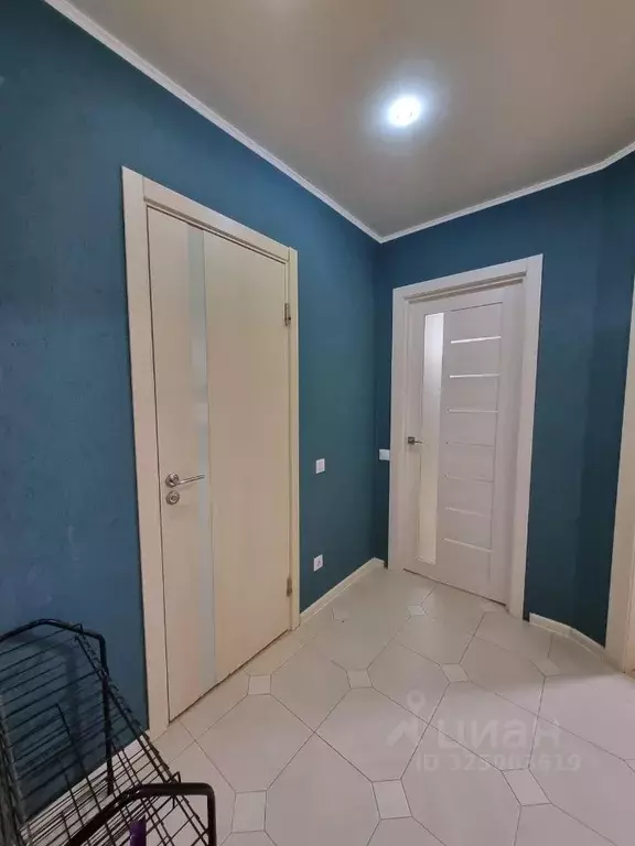 1-к кв. Калужская область, Калуга ул. Салтыкова-Щедрина, 35 (44.3 м) - Фото 1