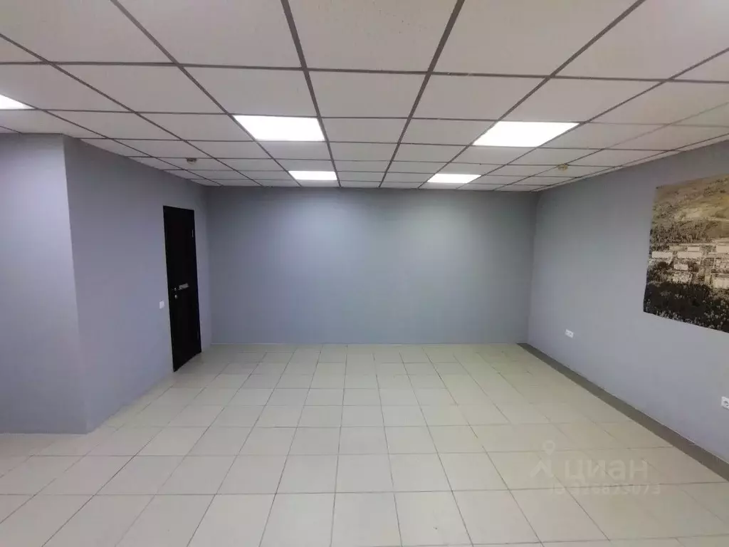 Офис в Новосибирская область, Кольцово рп 17 (40 м) - Фото 2