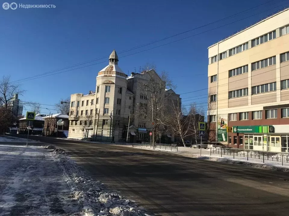 Помещение свободного назначения (1430 м) - Фото 1