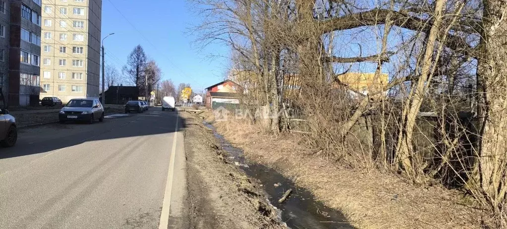 Участок в Ярославская область, Рыбинск Заволжский п/р, ул. Тракторная ... - Фото 1