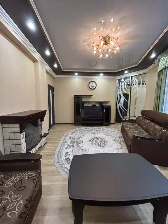 Продаётся 2-к квартира, 71.7 м - Фото 0