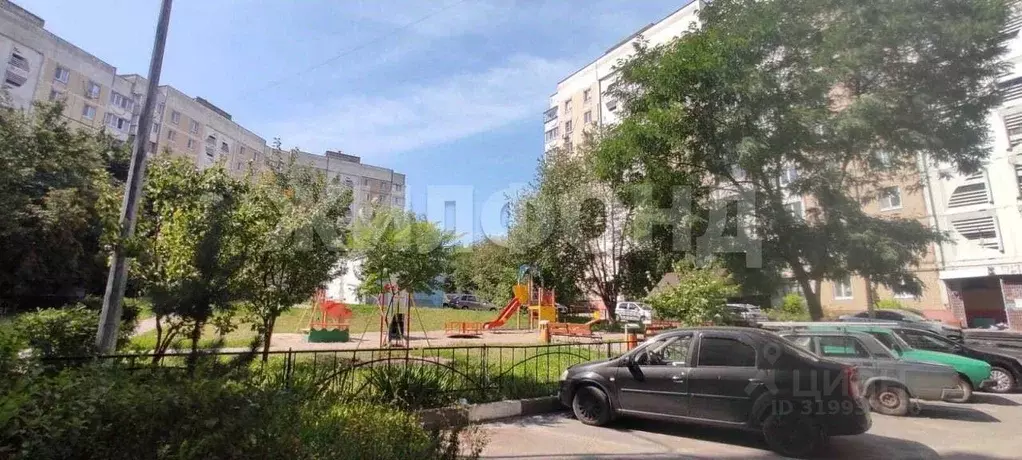 3-к кв. Белгородская область, Белгород ул. Менделеева, 8а (62.0 м) - Фото 1