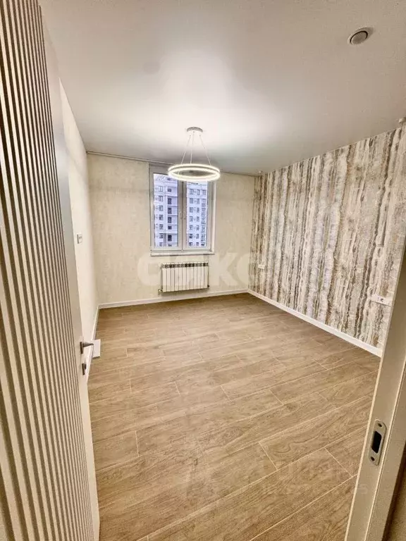 2-к кв. Краснодарский край, Сочи Завокзальный мкр, пер. Трунова, 6к7 ... - Фото 2