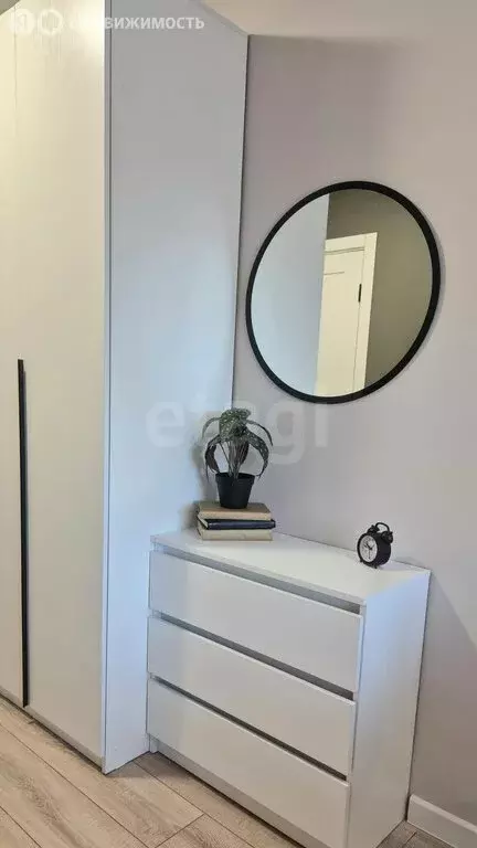 Квартира-студия: Кострома, Кинешемское шоссе, 15 (17 м) - Фото 2