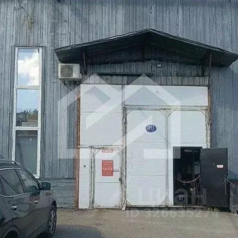 Склад в Москва Деловая ул., 11С10 (1900 м) - Фото 2