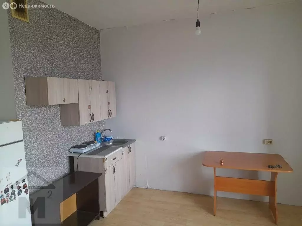 1-комнатная квартира: Абакан, улица Некрасова, 23Б (22.5 м) - Фото 2