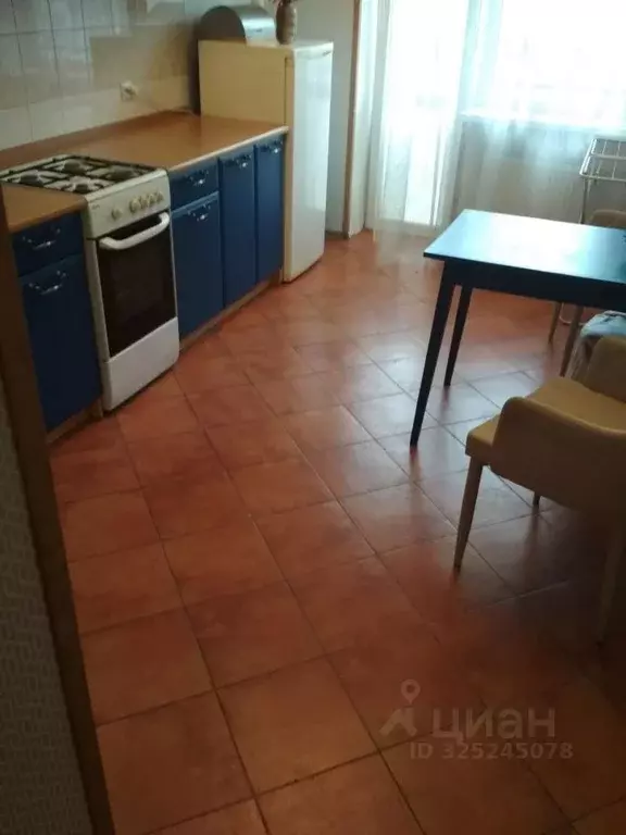 1-к кв. Калининградская область, Калининград Чкаловск мкр, ул. ... - Фото 2