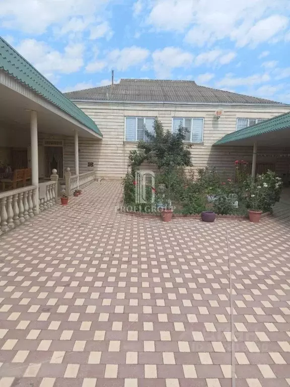 Дом в Дагестан, Дербентский район, Мамедкала городское поселение, ... - Фото 2