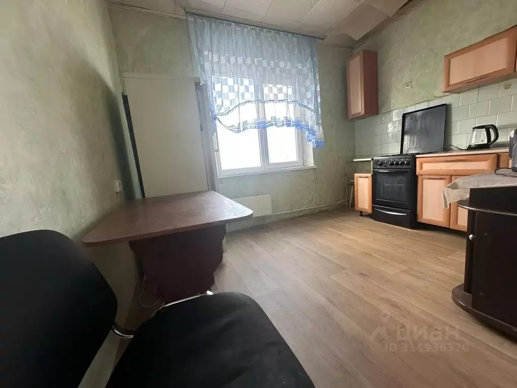 1-к кв. Татарстан, Казань ул. Адоратского, 41 (40.0 м) - Фото 1