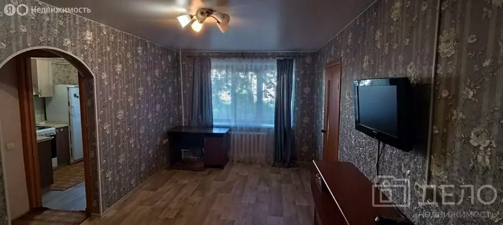 2-комнатная квартира: Рязань, улица Островского, 40 (43.2 м) - Фото 0