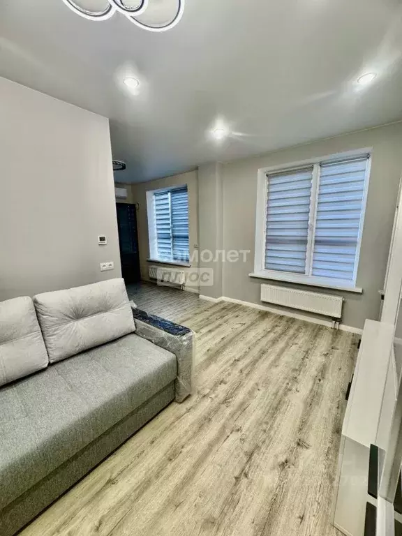 2-к кв. Волгоградская область, Волгоград ул. 64-й Армии, 46Б (53.2 м) - Фото 2