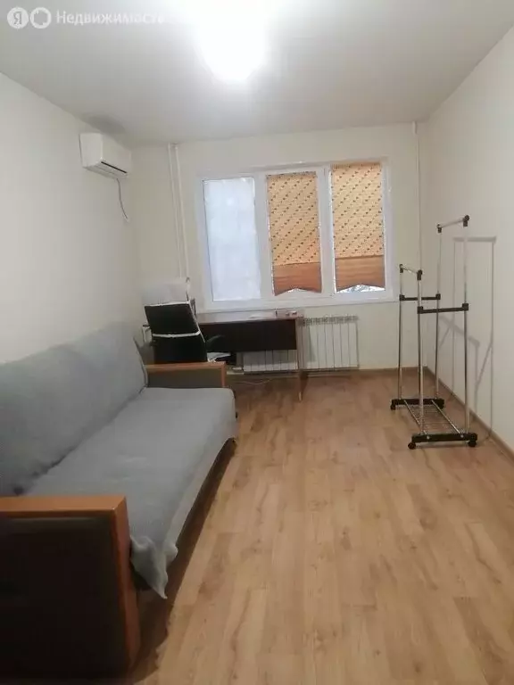 1-комнатная квартира: Волгоград, улица Репина, 3 (35.2 м) - Фото 2