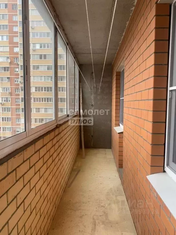 2-к кв. Московская область, Люберцы городской округ, Октябрьский пгт ... - Фото 2