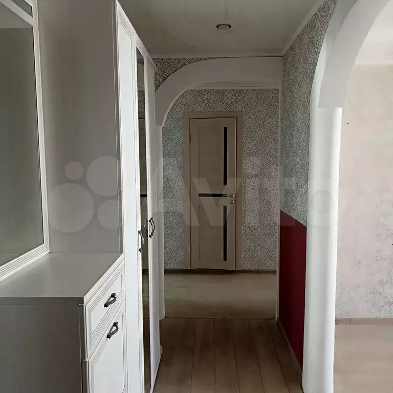 3-к. квартира, 64,8 м, 9/10 эт. - Фото 1