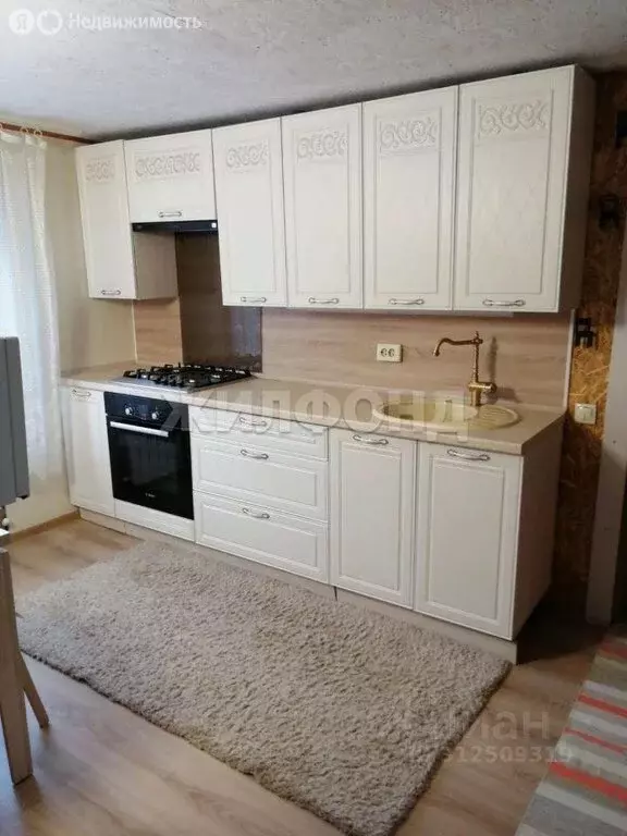 Дом в Новосибирск, Таловая улица (42.5 м) - Фото 1