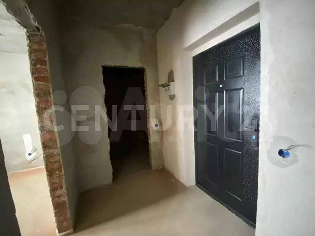 2-к. квартира, 35 м, 2/5 эт. - Фото 1