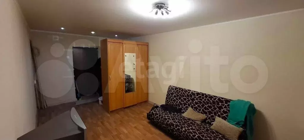 Комната 17,2 м в 1-к., 3/5 эт. - Фото 0