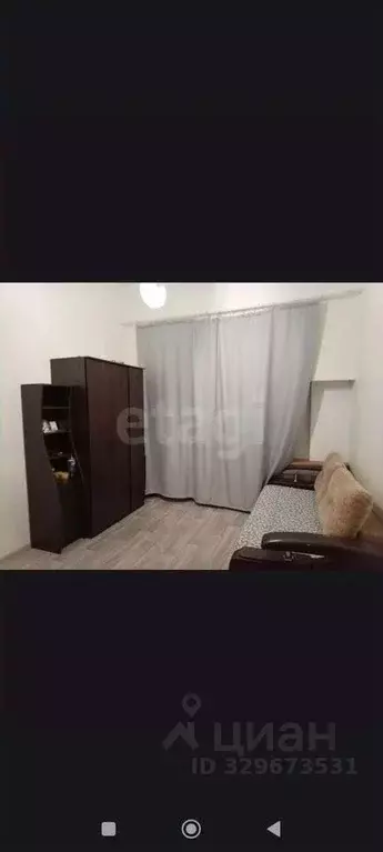 Студия Томская область, Томск ул. Карла Маркса, 23 (24.0 м) - Фото 1