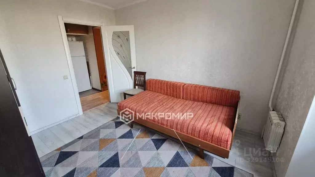 2-к кв. Москва Ташкентская ул., 10к1 (44.7 м) - Фото 1