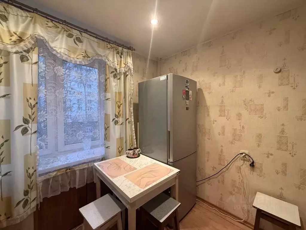 2-к кв. Московская область, Солнечногорск ул. Баранова, 35 (44.7 м) - Фото 2