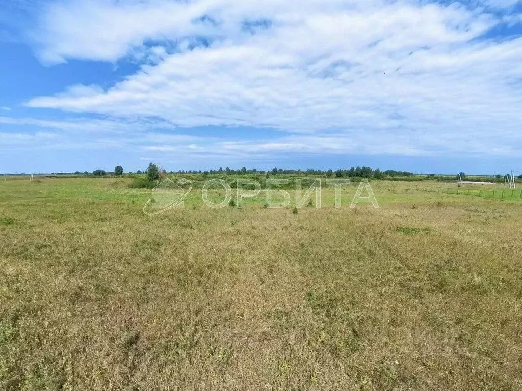 Участок в Тюменская область, Тюмень Грин Парк кп,  (7.1 сот.) - Фото 1