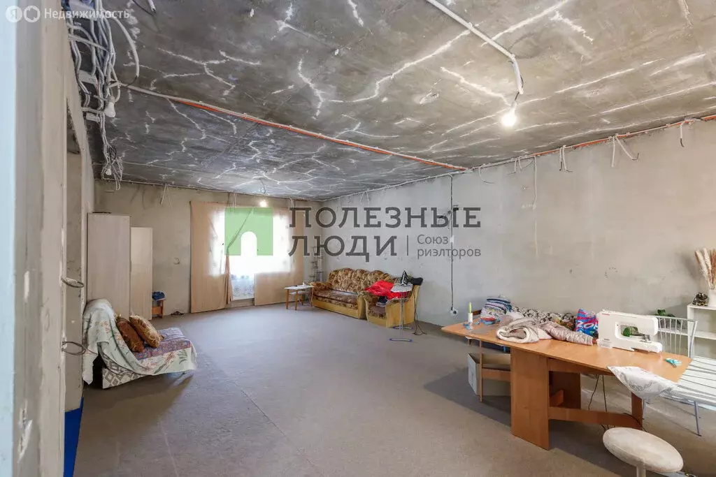 Дом в Ижевск, улица Василия Меркушева, 79 (600 м) - Фото 1
