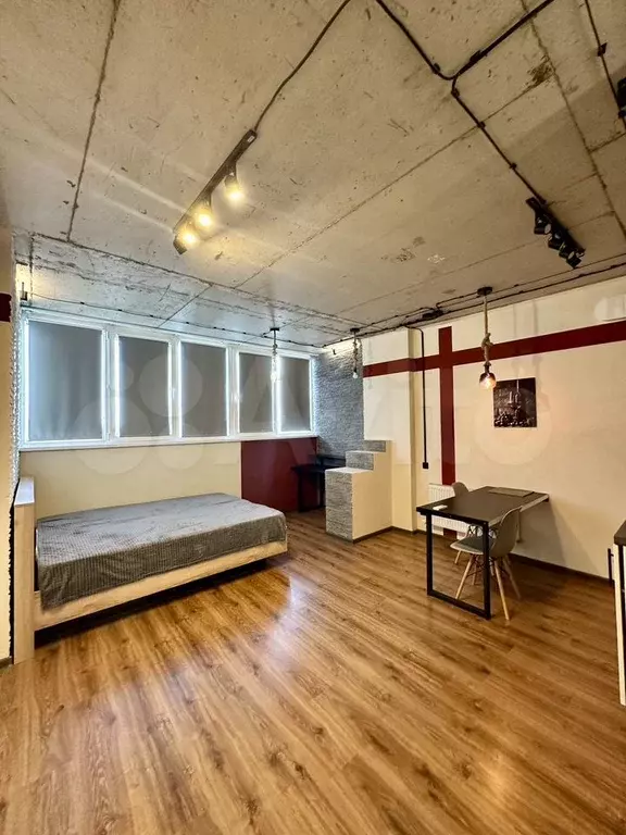 Квартира-студия, 30 м, 8/24 эт. - Фото 0