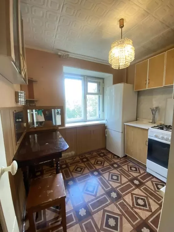 1-к кв. Ивановская область, Иваново ул. Зверева, 37 (31.0 м) - Фото 0