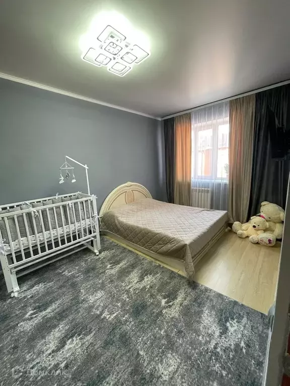 Продаётся 1-к квартира, 38 м - Фото 0