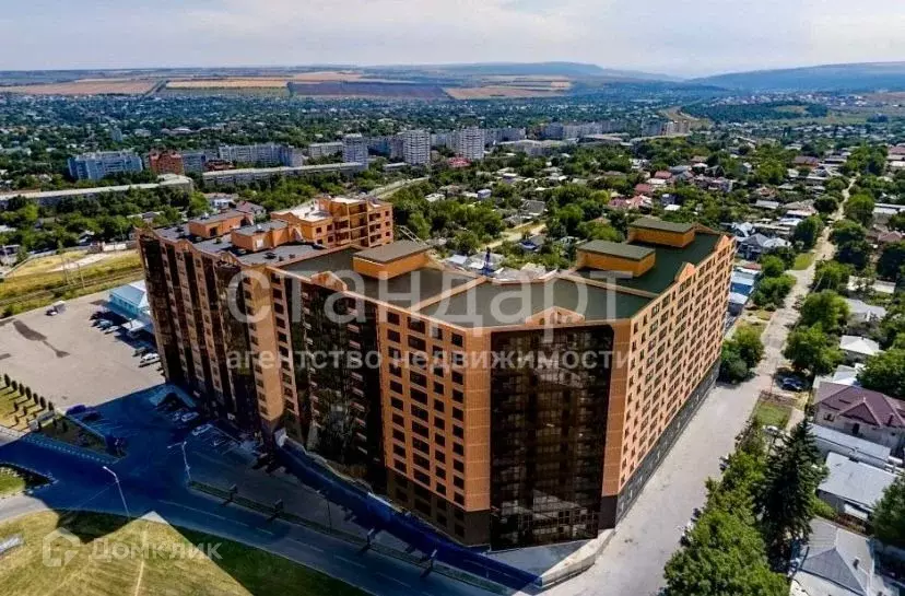 Продаётся 1-к квартира, 55 м - Фото 0