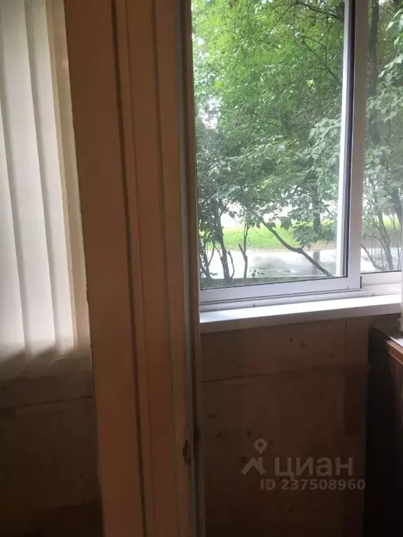 Комната Москва Аргуновская ул., 16 - Фото 1