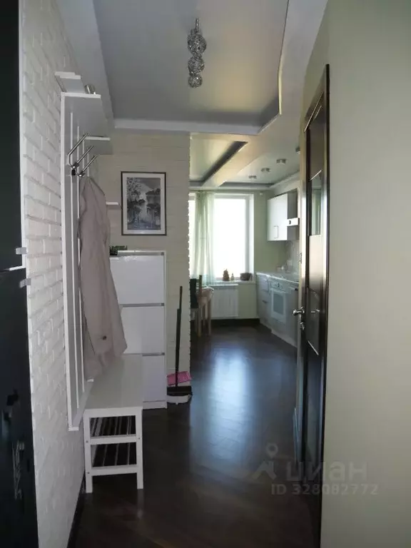 2-к кв. Москва Ставропольская ул., 60К1 (47.0 м) - Фото 1