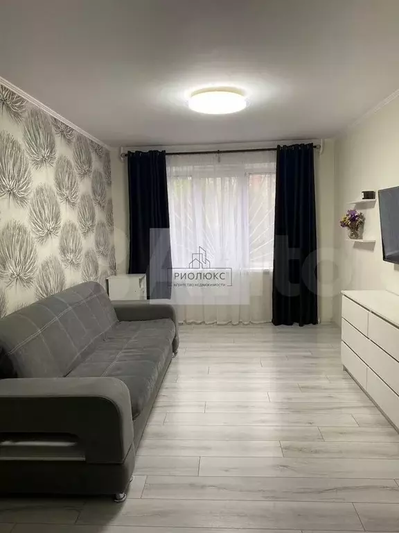 2-к. квартира, 54,2 м, 2/9 эт. - Фото 0