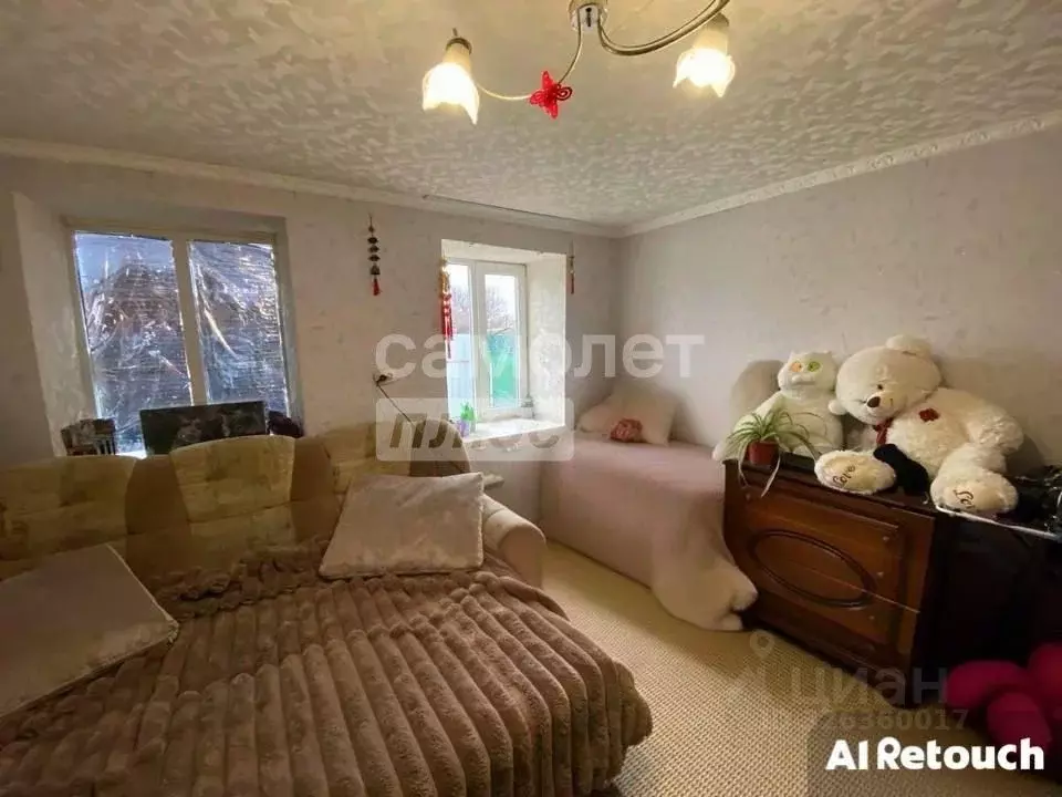 Дом в Краснодарский край, Кореновск ул. Льва Толстого, 34 (55 м) - Фото 2