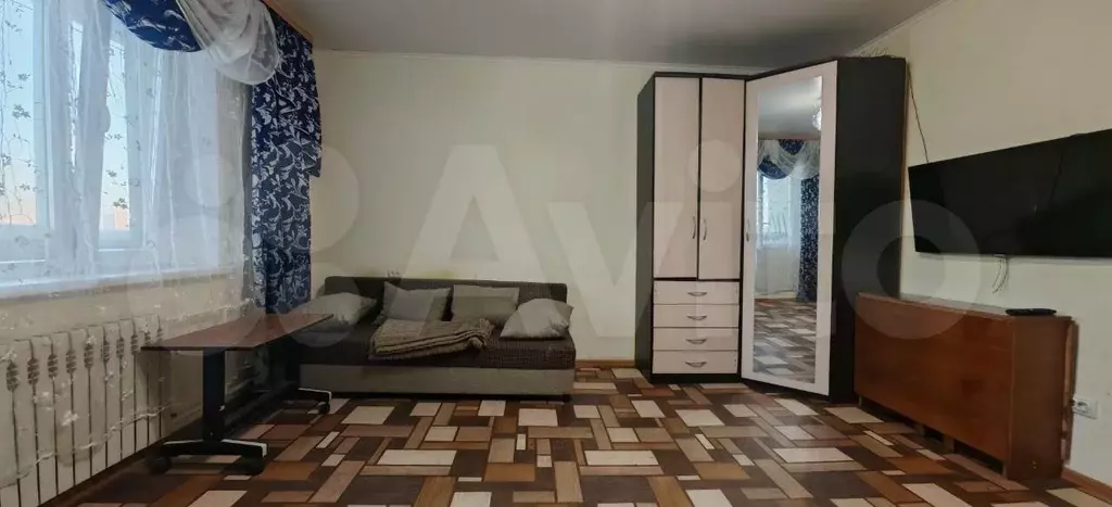 2-к. квартира, 52 м, 7/9 эт. - Фото 1
