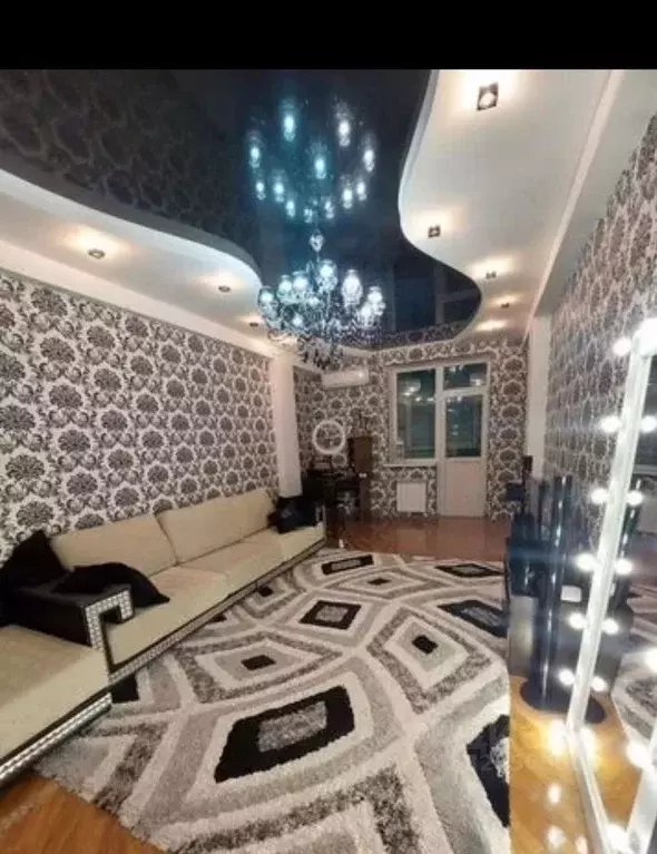 2-к кв. Дагестан, Махачкала туп. 1-й Ирчи Казака, 15 (60.0 м) - Фото 2