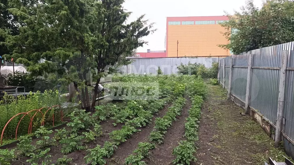 Участок 6,8 сот. (ИЖС) - Фото 0