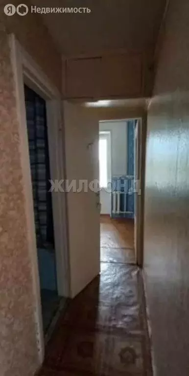 1-комнатная квартира: Георгиевск, улица Дружбы, 33 (30 м) - Фото 1