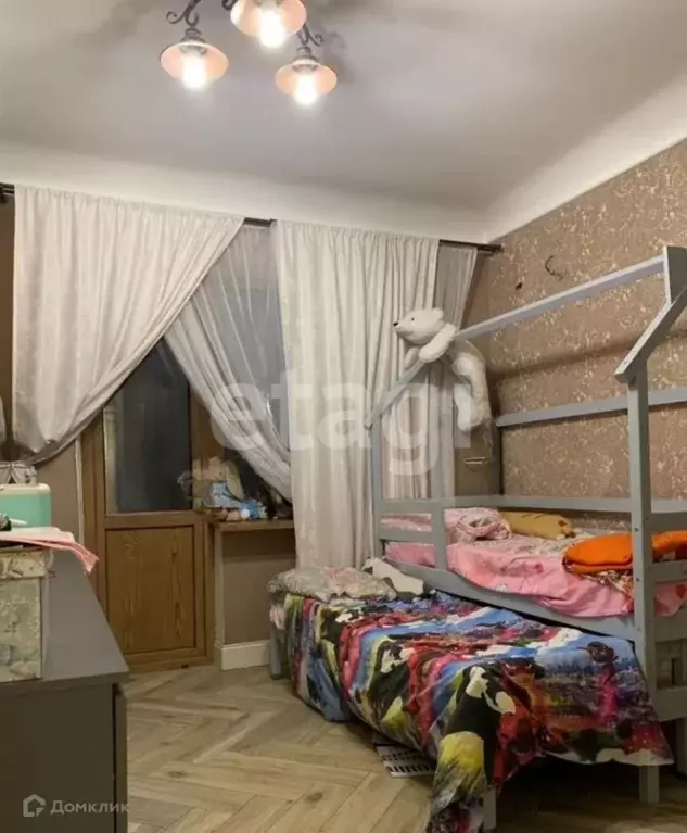 Продаётся 3-к квартира, 60 м - Фото 0