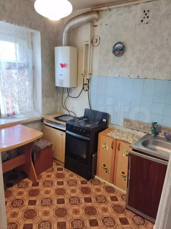 1-к. квартира, 35 м, 3/4 эт. - Фото 1