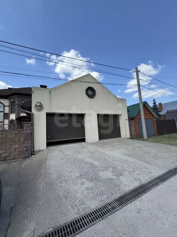 Дом в Башкортостан, Уфимский район, д. Николаевка Советская ул., 103 ... - Фото 2