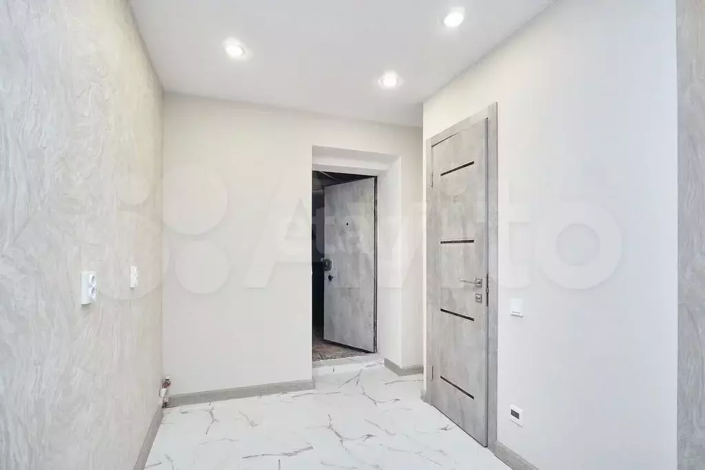 Квартира-студия, 20 м, 3/5 эт. - Фото 1
