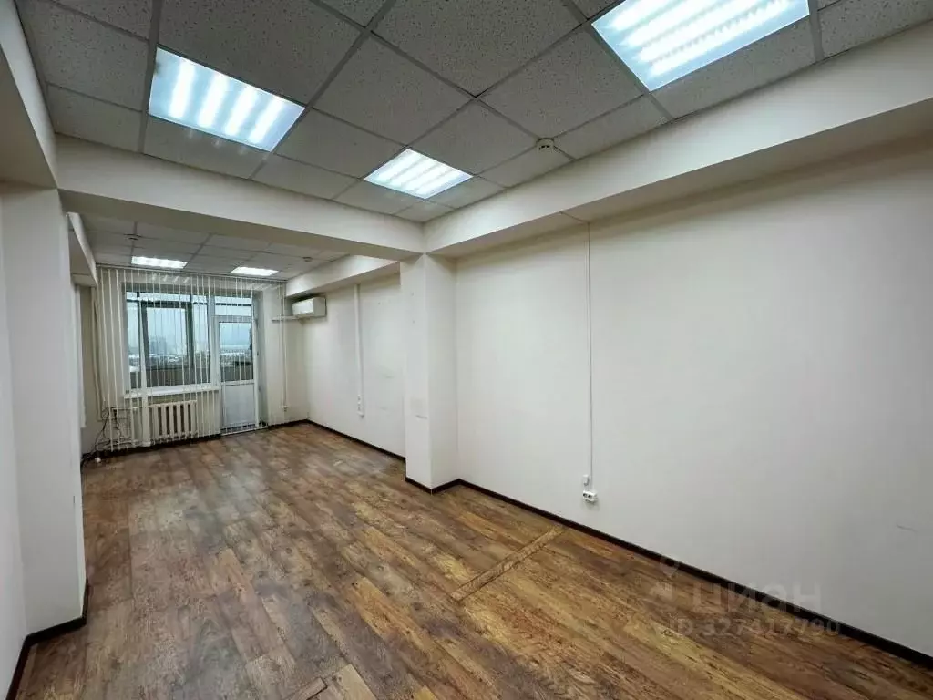 Офис в Пензенская область, Пенза Московская ул., 29 (25 м) - Фото 2