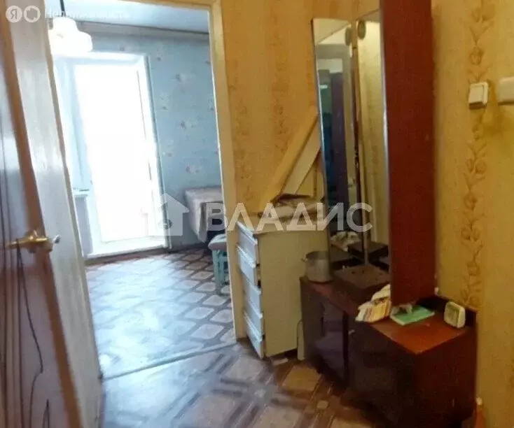 1-комнатная квартира: посёлок Нерехта, Молодёжная улица, 5 (32.9 м) - Фото 2