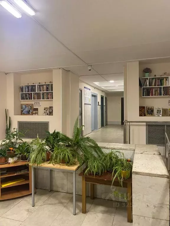 Комната Москва Неманский проезд, 13К2 (12.8 м) - Фото 2