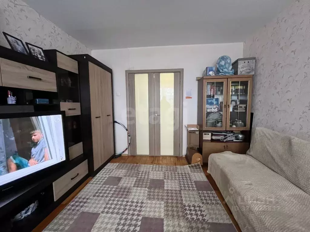 4-к кв. Марий Эл, Медведево городское поселение, Медведево пгт ул. ... - Фото 2