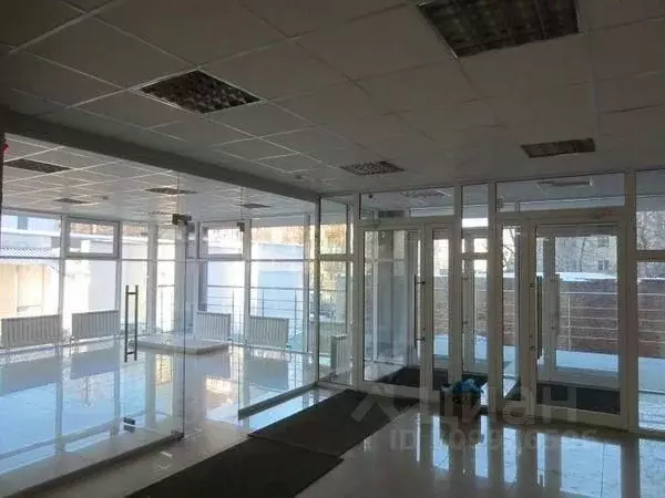 Офис в Нижегородская область, Нижний Новгород пл. Свободы, 6 (1187 м) - Фото 0
